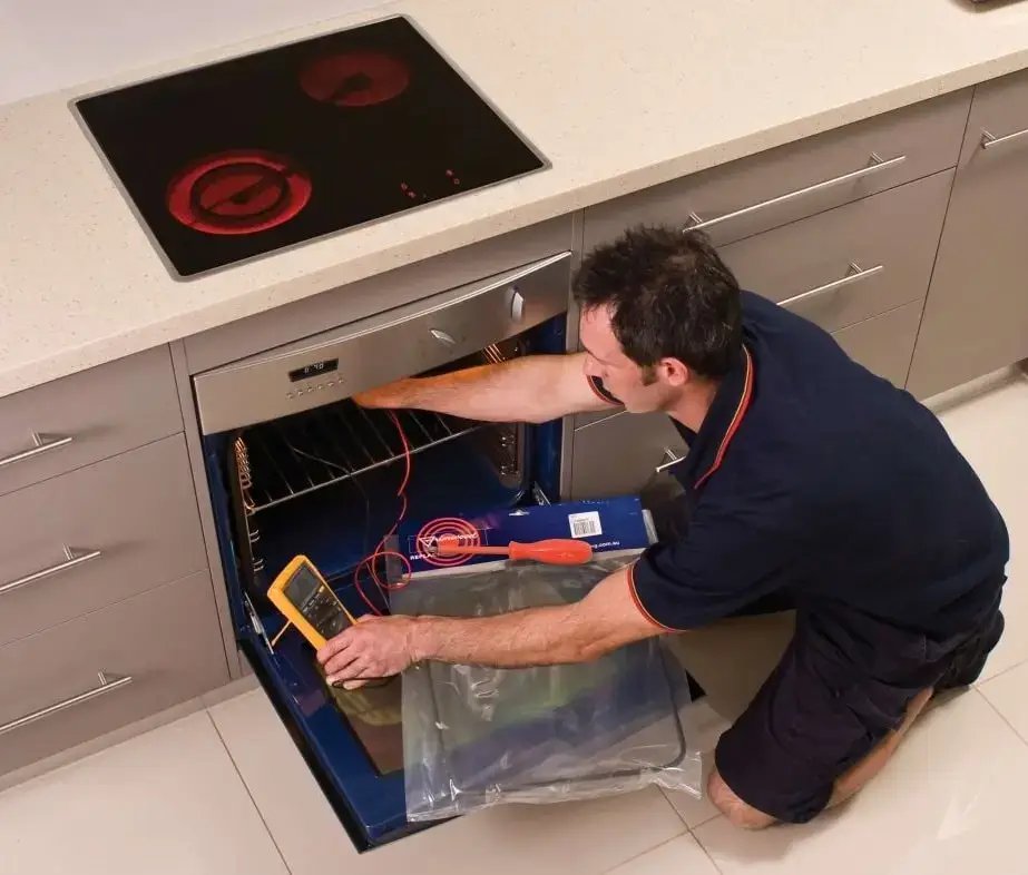 Electric Cooker Installation Norbury in Norbury