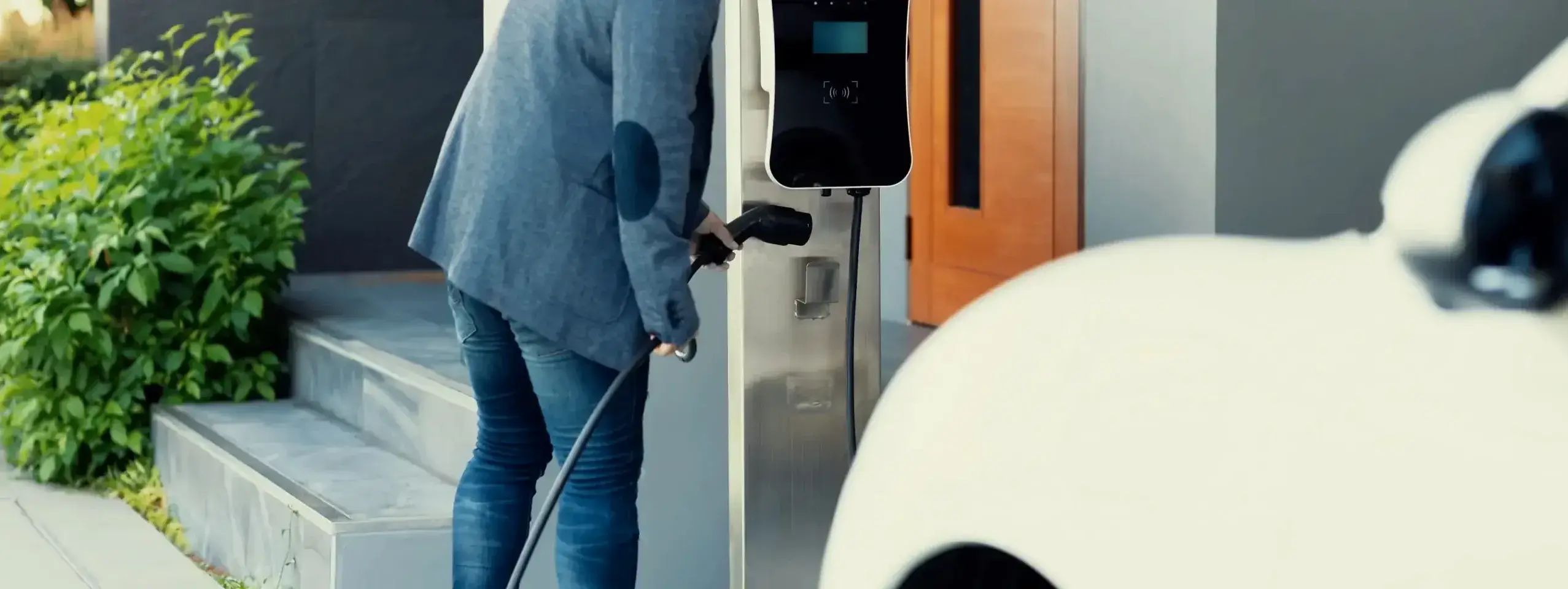 Electric Car Charger Home Installation Norbury in Norbury