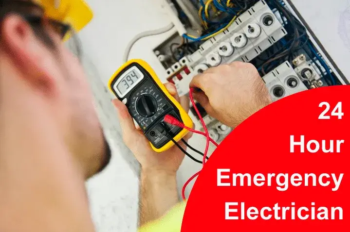 24-Hour Emergency Electricians Norbury You Can Trust in Norbury