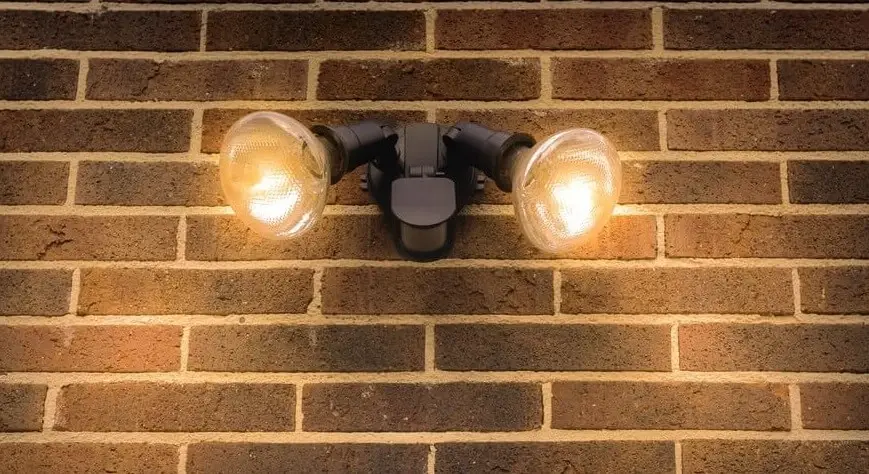 Security Light Installers Norbury in Norbury