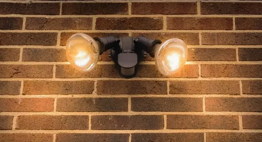 Security Light Installers Norbury in Norbury