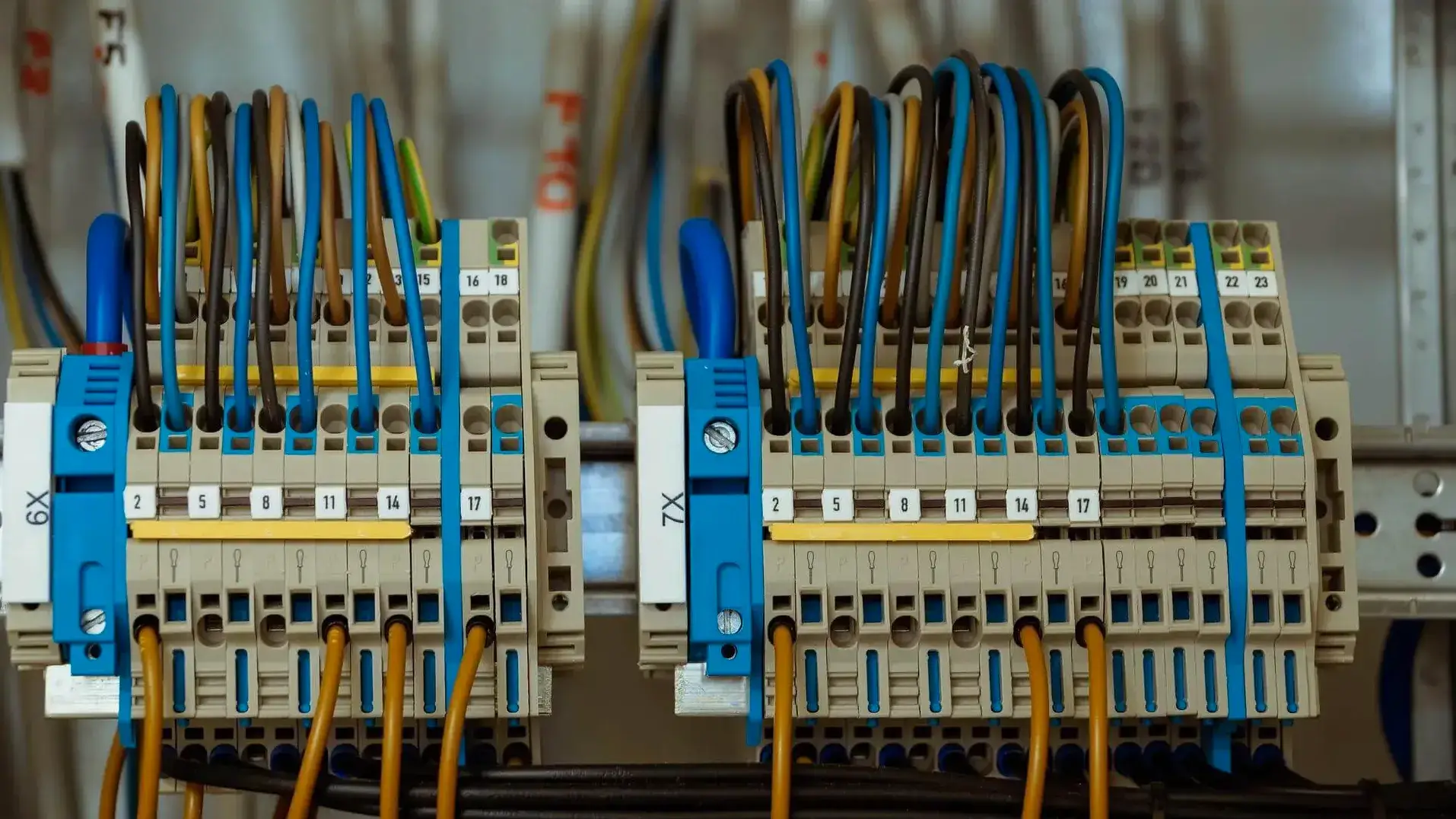 Surge protection installations Norbury in Norbury