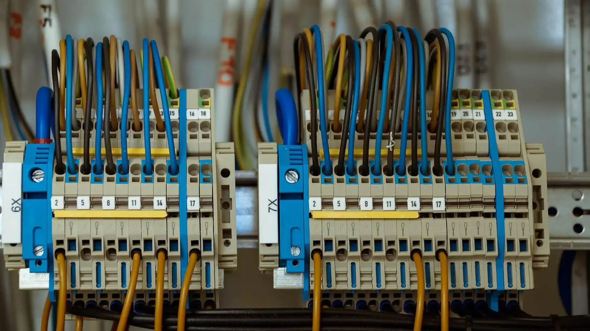 Surge protection installations Norbury in Norbury